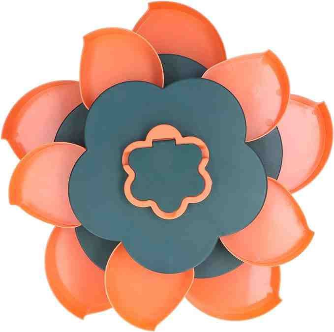 PetalPantry™ | ארגז חטיפים אלגנטי