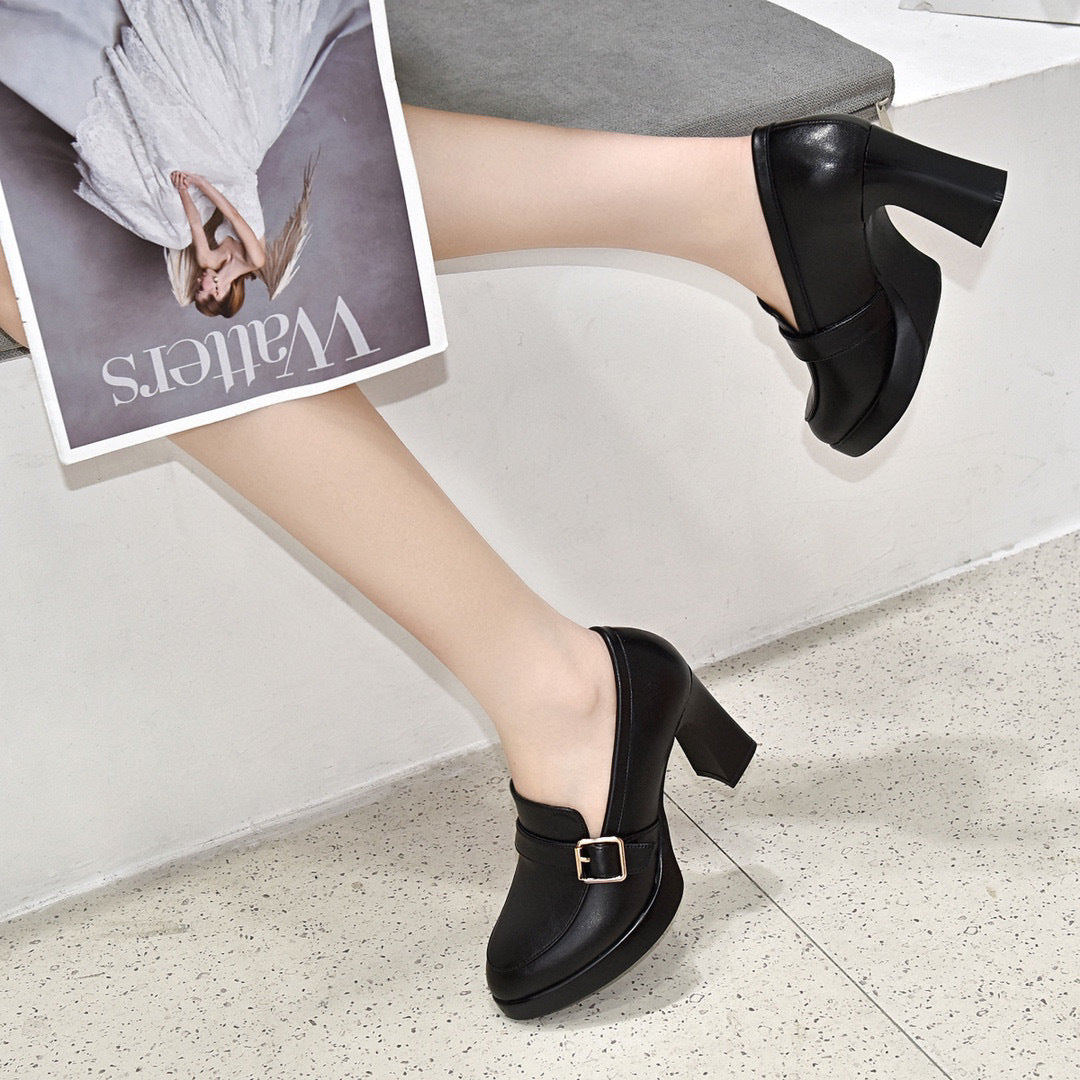 OrthoHeel | הליכה בנוחות, הליכה בסגנון!