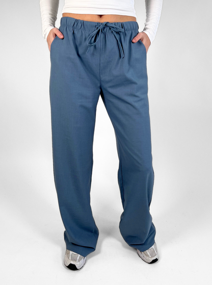 Liza | Wide-leg pants for women