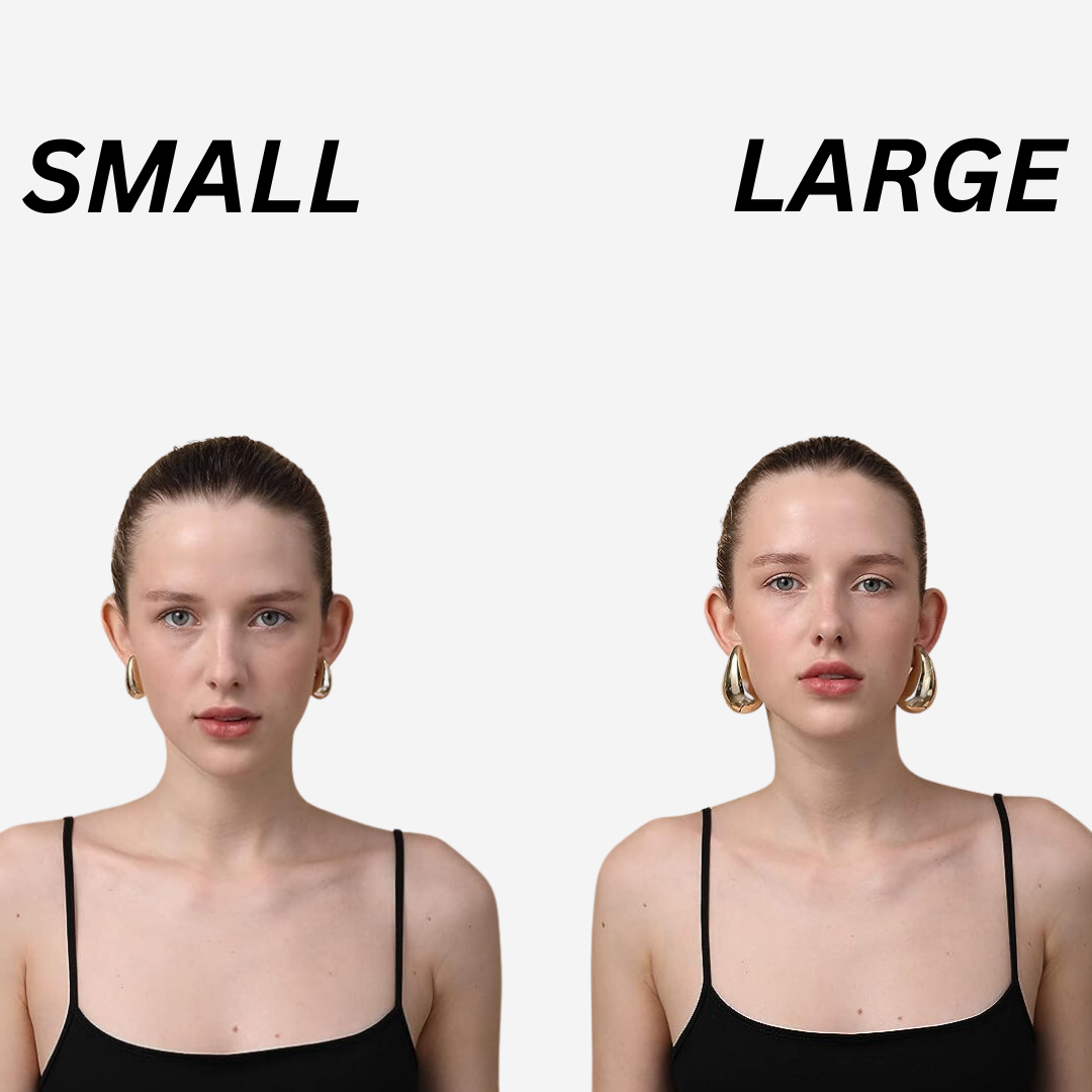 PureGem™ | Fashionable Earrings