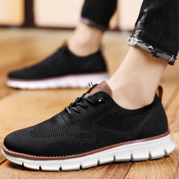 LuxFeet | נעליים נוחות