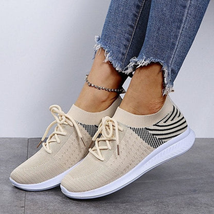VeloxFit | Casual sneakers for summer