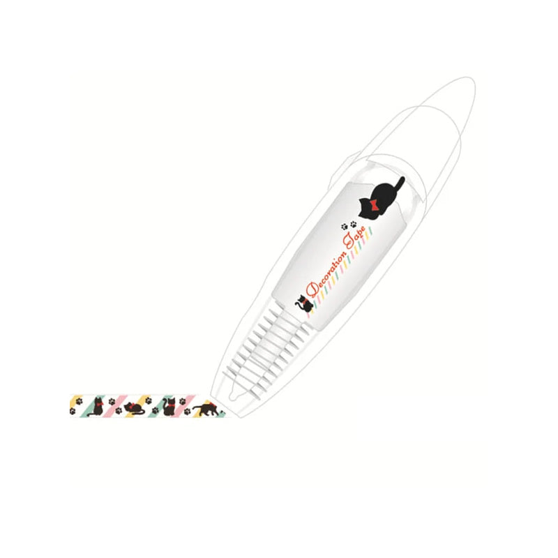 MagicPen™ | עט דפוס דקורטיבי (1+1 במתנה)