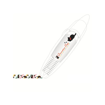 MagicPen™ | עט דפוס דקורטיבי (1+1 במתנה)
