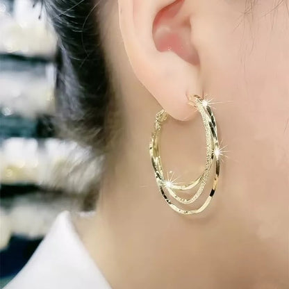 GleamGrace | Shine with hypoallergenic elegance!