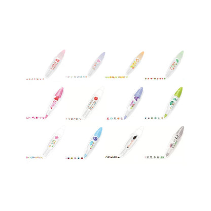 MagicPen™ | עט דפוס דקורטיבי (1+1 במתנה)