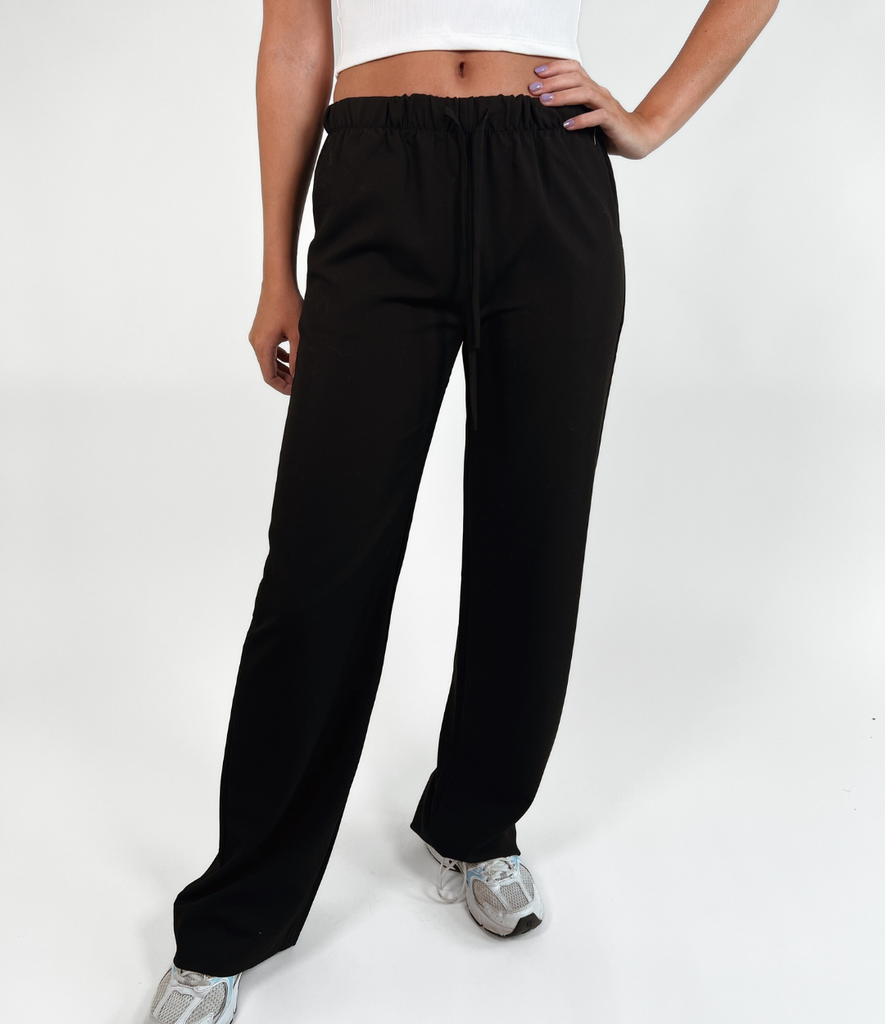 Liza | Wide-leg pants for women