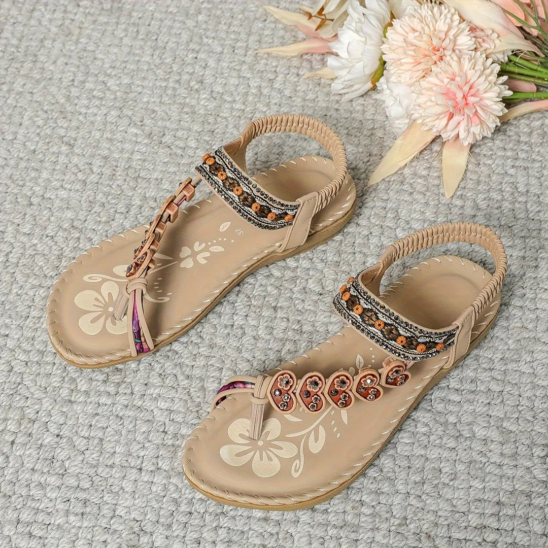 Sondra | Orthopedic Women's Sandals
