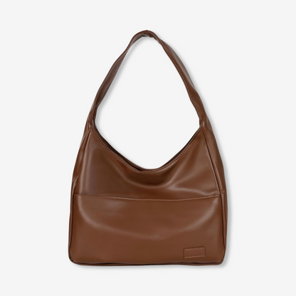 Minerva | A leather bag that attracts compliments!