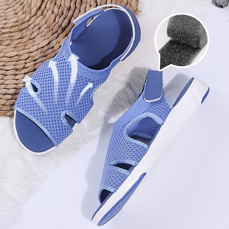 CoolFlex | Breathable orthopedic sandals 