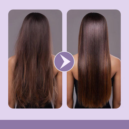 StyleFlex™ | Cordless Hair Straightener and Styler 