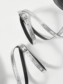 Velux | Premium high heel sandals for women 