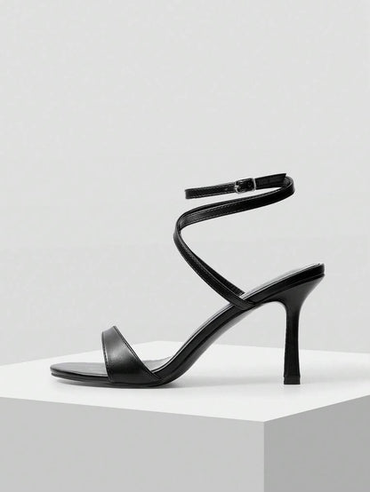 Velux | Premium high heel sandals for women 