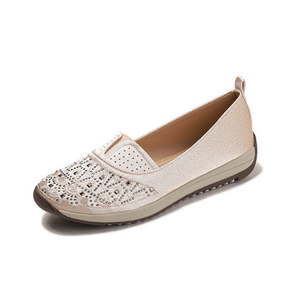 StepGlam | Women's everyday comfort shoes 