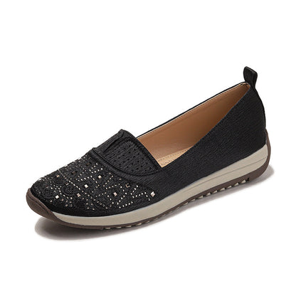 StepGlam | Women's everyday comfort shoes 