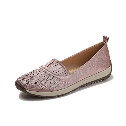 StepGlam | Women's everyday comfort shoes 