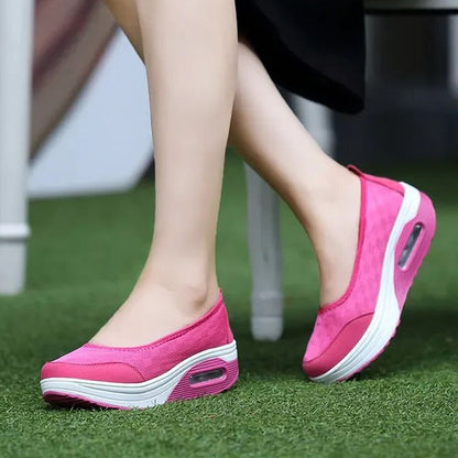 FootGuard | נעלי פרימיום אורטופדיות