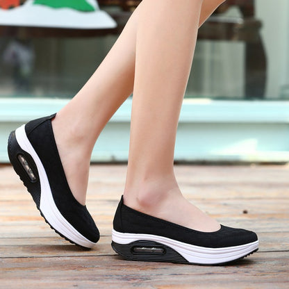 FootGuard | נעלי פרימיום אורטופדיות