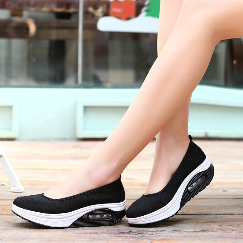 FootGuard | נעלי פרימיום אורטופדיות