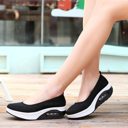 FootGuard | נעלי פרימיום אורטופדיות