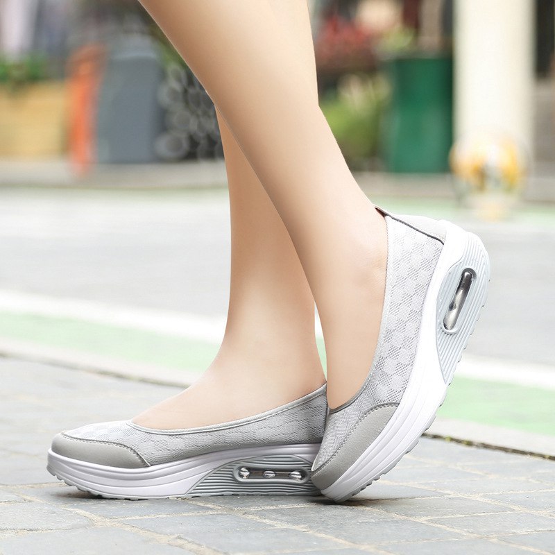 FootGuard | נעלי פרימיום אורטופדיות