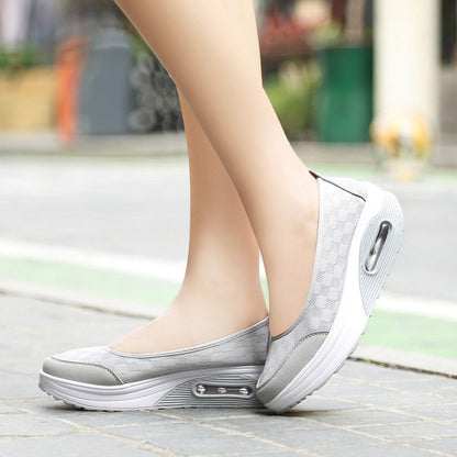 FootGuard | נעלי פרימיום אורטופדיות