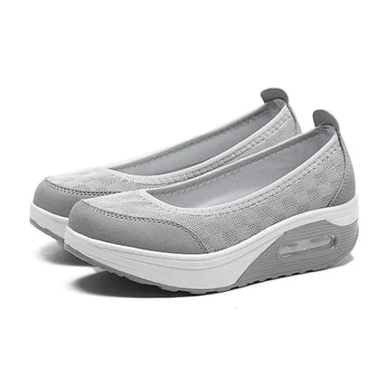FootGuard | נעלי פרימיום אורטופדיות