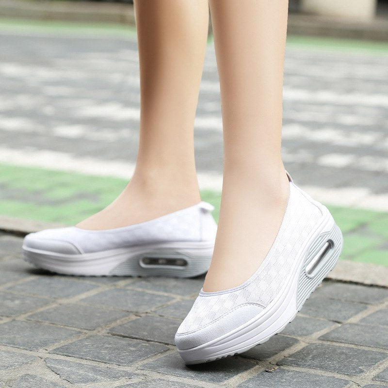 FootGuard | נעלי פרימיום אורטופדיות