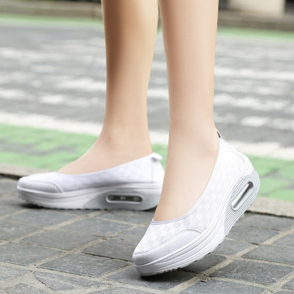 FootGuard | נעלי פרימיום אורטופדיות