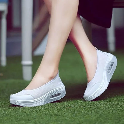 FootGuard | נעלי פרימיום אורטופדיות