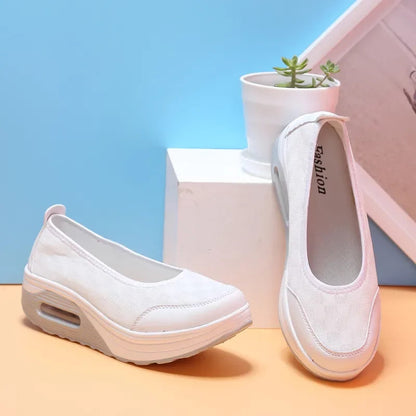FootGuard | נעלי פרימיום אורטופדיות