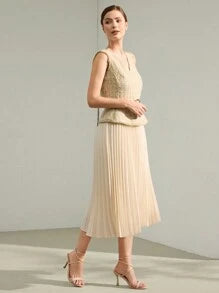 Velux | Premium high heel sandals for women 