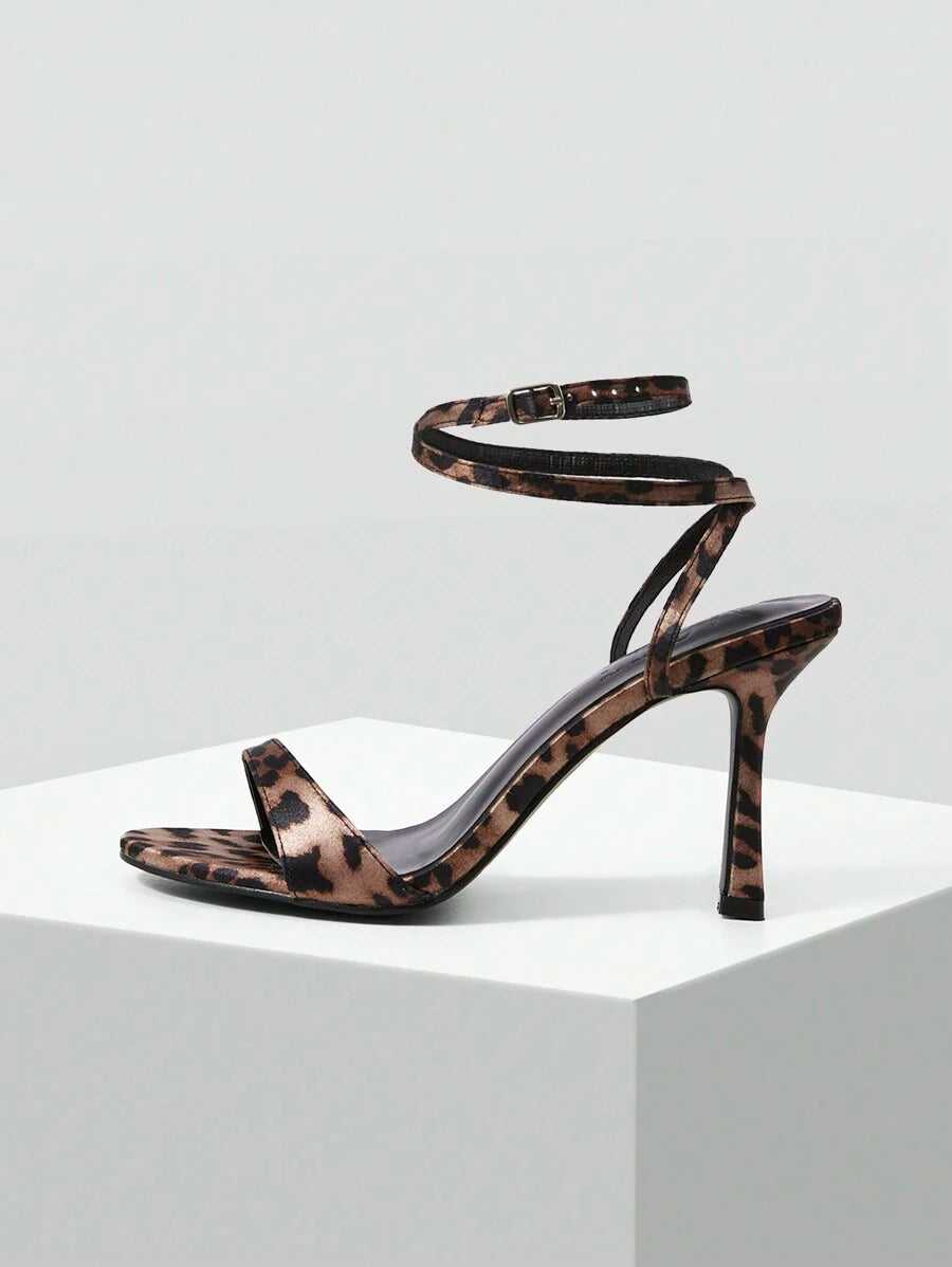 Velux | Premium high heel sandals for women 