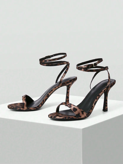 Velux | Premium high heel sandals for women 