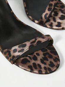 Velux | Premium high heel sandals for women 