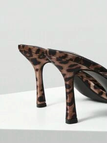 Velux | Premium high heel sandals for women 