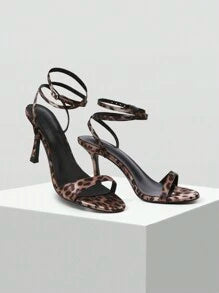 Velux | Premium high heel sandals for women 