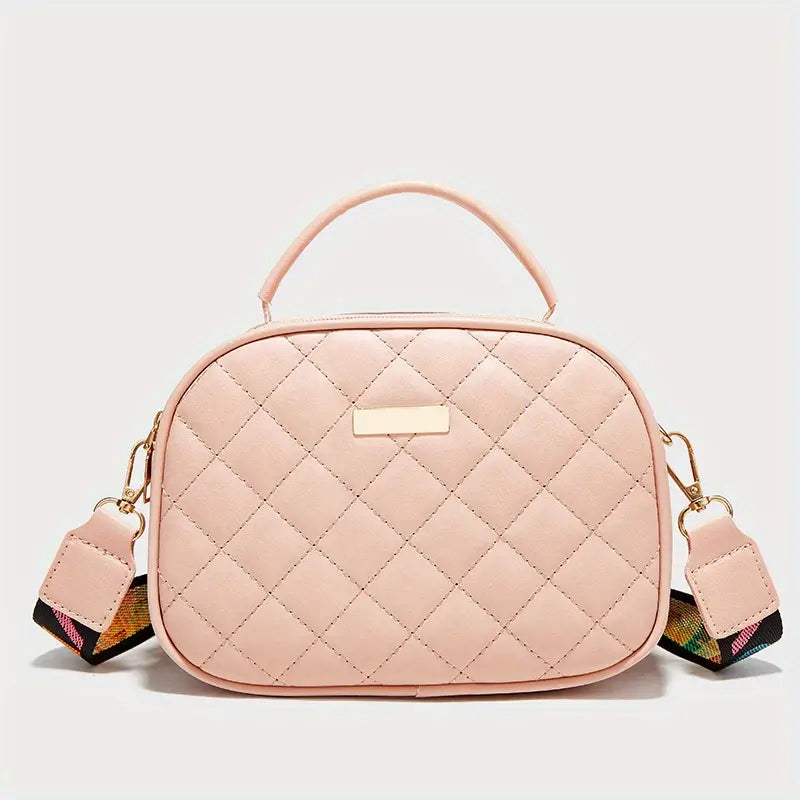 Delia | תיק צליפה Dottie Chic Polka