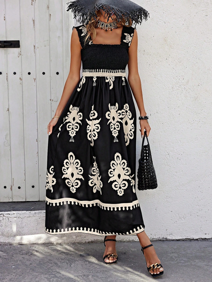 Claudine | שמלת קיץ נוחה