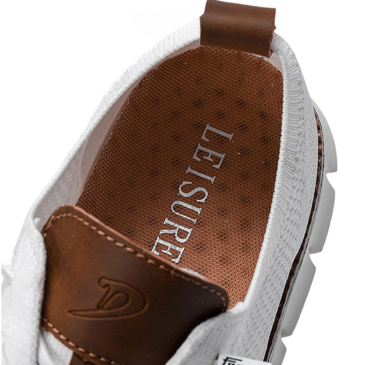 LuxFeet | נעליים נוחות