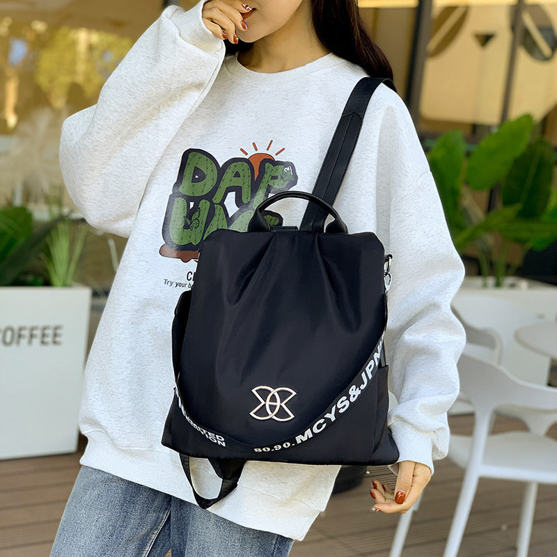 SwitchBag™ | Stylish Multi-Purpose Bag