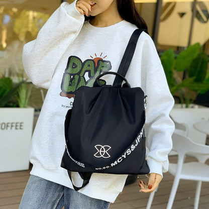 SwitchBag™ | Stylish Multi-Purpose Bag