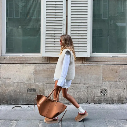 FlairBag | תיק יד אלגנטי נצחי