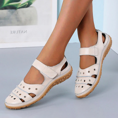 TropicWalk | Lighten your walk, make your step easier! 