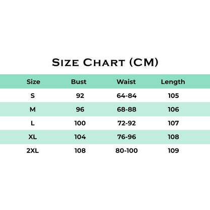 Seraphina™ | שמלה פרחונית אלגנטית