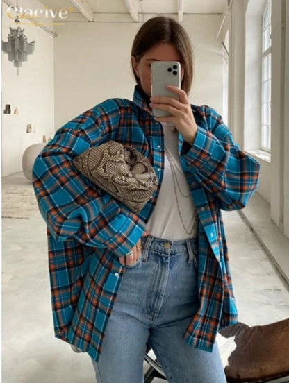 Nita | חולצות אוברסייז