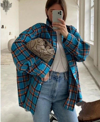 Nita | חולצות אוברסייז