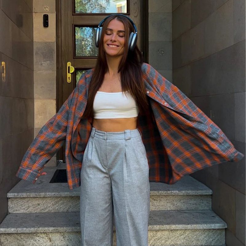 Nita | חולצות אוברסייז