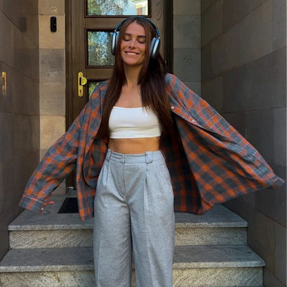 Nita | חולצות אוברסייז