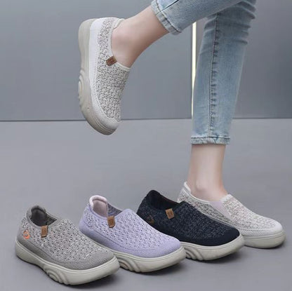 StepZen | Comfortable casual shoes